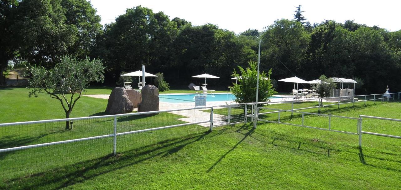 Agriturismo La Staffa Valeggio sul Mincio Exteriör bild