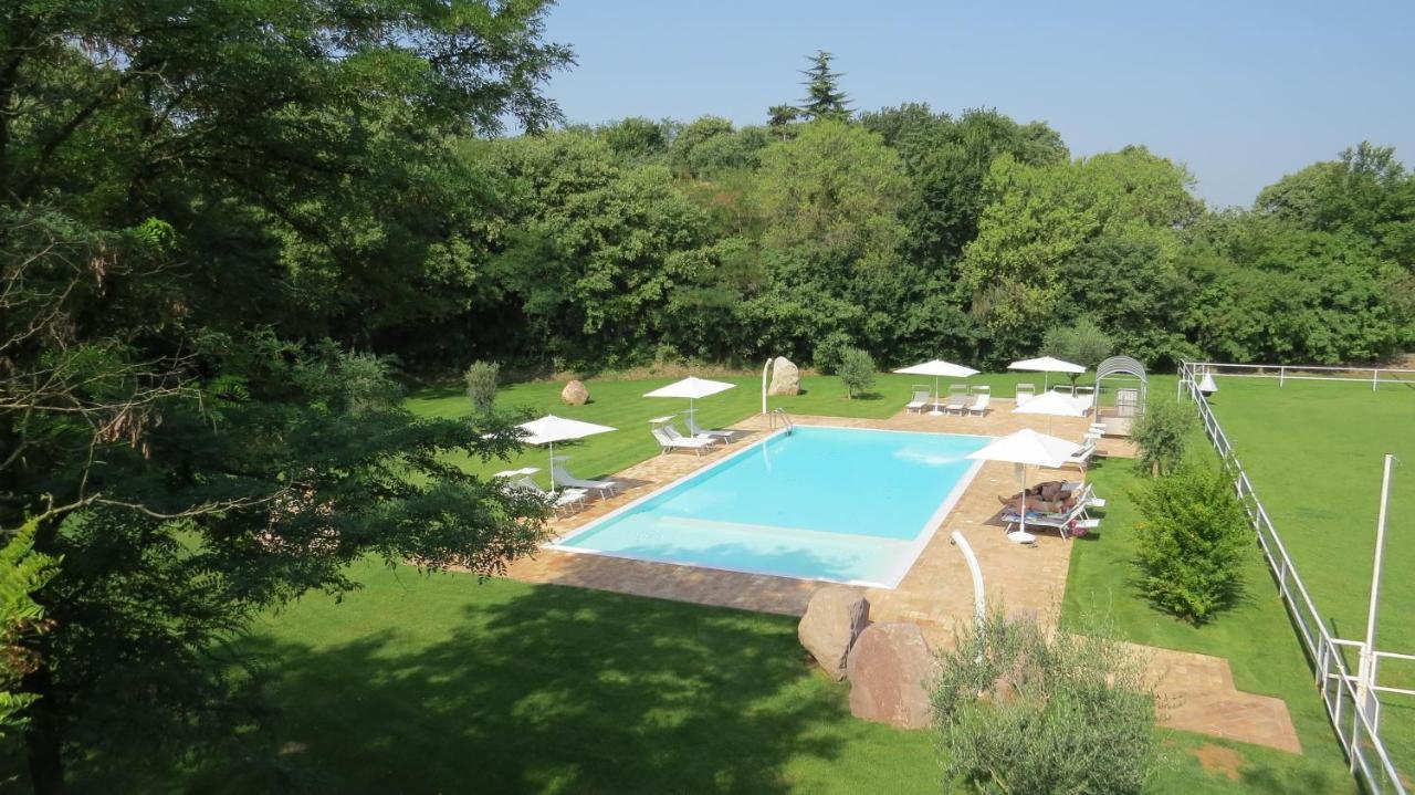Agriturismo La Staffa Valeggio sul Mincio Exteriör bild