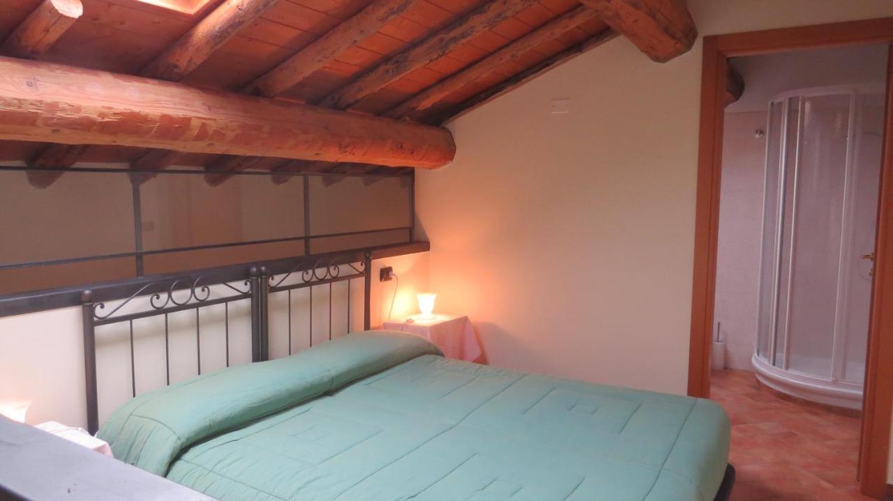 Agriturismo La Staffa Valeggio sul Mincio Exteriör bild