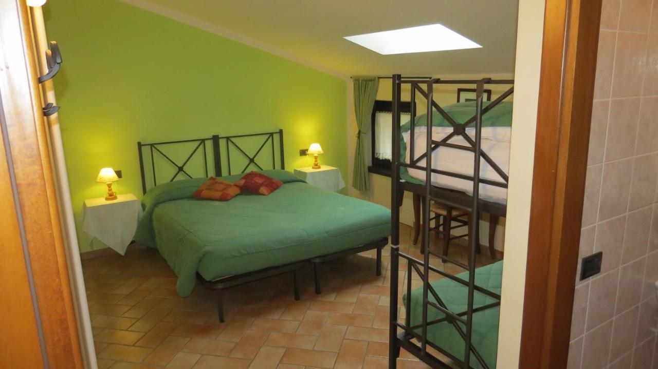 Agriturismo La Staffa Valeggio sul Mincio Exteriör bild