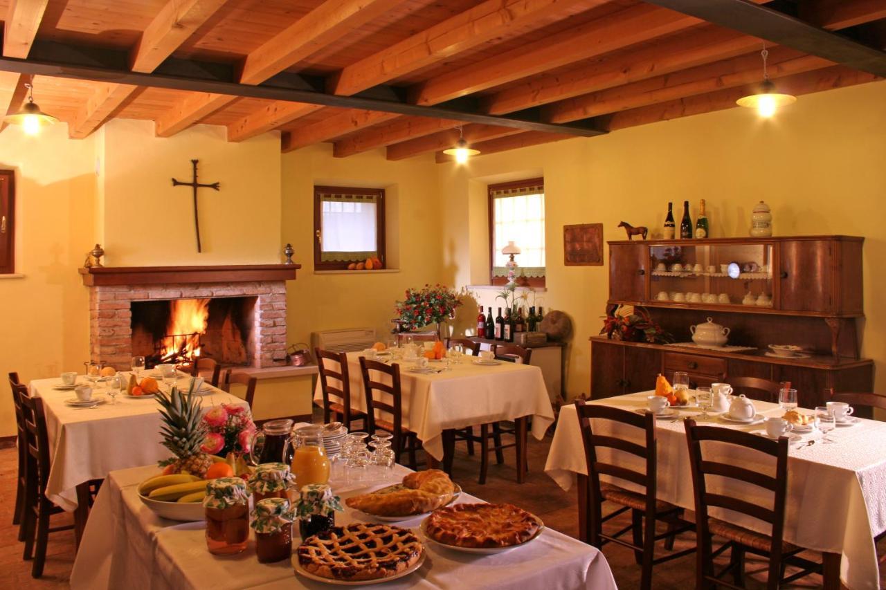 Agriturismo La Staffa Valeggio sul Mincio Exteriör bild