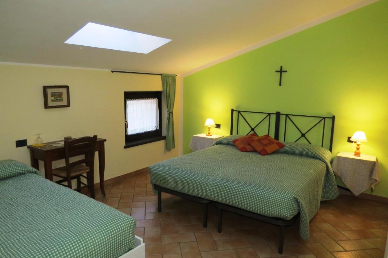 Agriturismo La Staffa Valeggio sul Mincio Exteriör bild