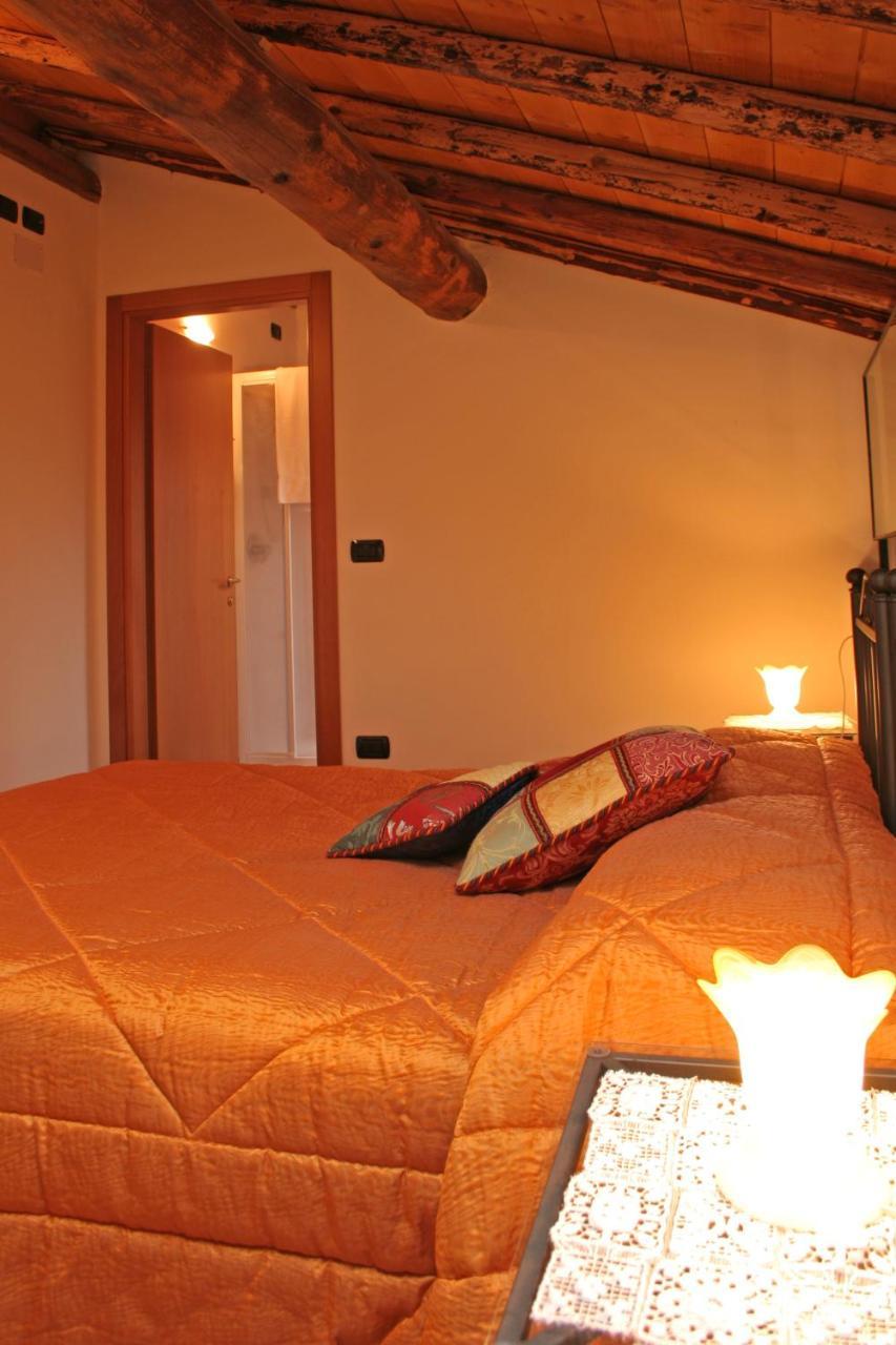 Agriturismo La Staffa Valeggio sul Mincio Exteriör bild