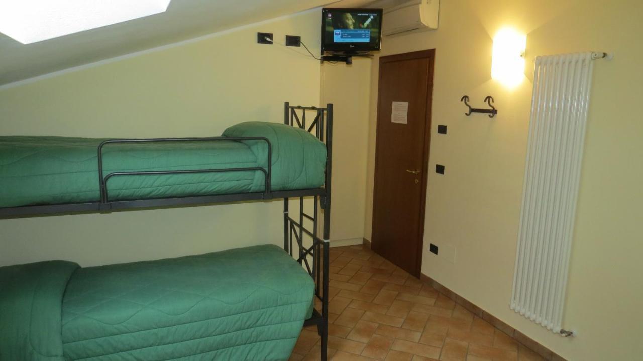Agriturismo La Staffa Valeggio sul Mincio Exteriör bild