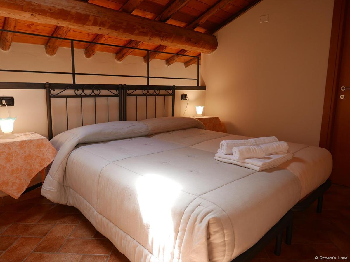 Agriturismo La Staffa Valeggio sul Mincio Exteriör bild